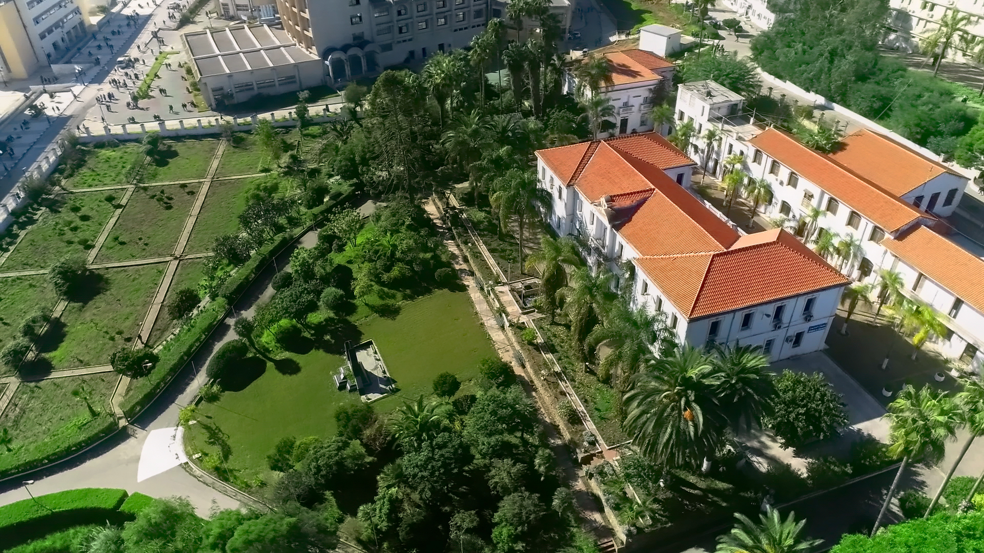 Image de l'université